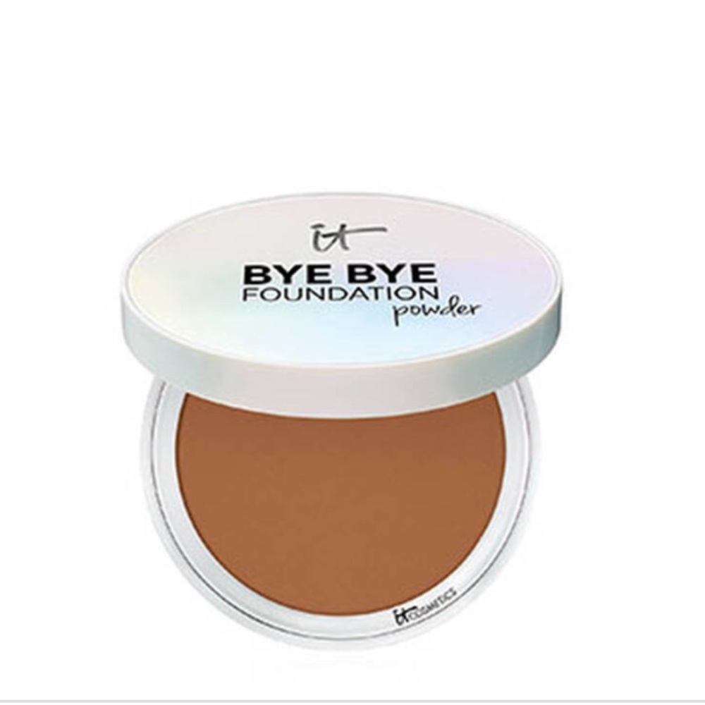 NWT it Bye Bye Foundation Powder